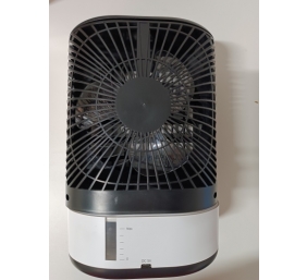 Ecost Prekė po grąžinimo, Fnwsja Portable Air Cooler Fan Personal Mobile Air Conditioners with 4000M