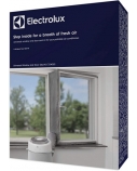 Ecost Prekė po grąžinimo, ELECTROLUX EWS01 Universal Gasket Kit for Doors and Windows in Canvas. 1 r