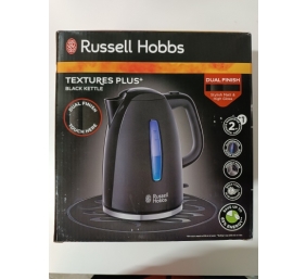 Ecost Prekė po grąžinimo, Russell Hobbs 22591-70 electrical kettle - electric kettles
