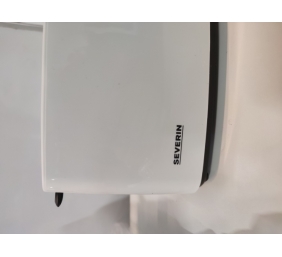 Ecost Prekė po grąžinimo, Automatic Toaster, Approx. 700 W, Integrated Bun Toasting Attachment, Adju