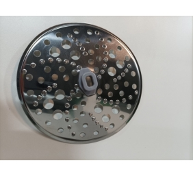 Ecost Prekė po grąžinimo, Bosch MCZ1RS1 friction disc coarse stainless steel for MCM3