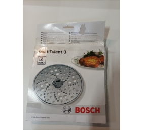 Ecost Prekė po grąžinimo, Bosch MCZ1RS1 friction disc coarse stainless steel for MCM3