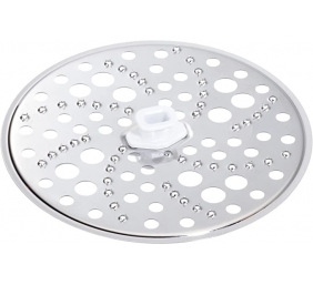Ecost Prekė po grąžinimo, Bosch MCZ1RS1 friction disc coarse stainless steel for MCM3