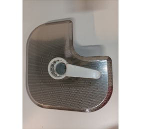 Ecost prekė po grąžinimo, Miele 5635931 Pilnas filtras