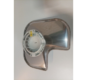 Ecost prekė po grąžinimo, Miele 5635931 Pilnas filtras