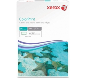 Ecost prekė po grąžinimo, Xerox Xprint 100 A4, baltas popierius - spausdinimo popierius (baltas popi