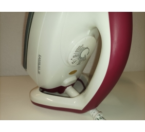 Ecost prekė po grąžinimo, Tefal EasyGliss FS4030 lygintuvas Sauso tipo lygintuvas „Durilium“ padas 1