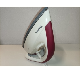 Ecost prekė po grąžinimo, Tefal EasyGliss FS4030 lygintuvas Sauso tipo lygintuvas „Durilium“ padas 1