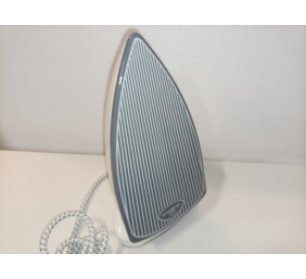 Ecost prekė po grąžinimo, Tefal EasyGliss FS4030 lygintuvas Sauso tipo lygintuvas „Durilium“ padas 1