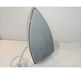 Ecost prekė po grąžinimo, Tefal EasyGliss FS4030 lygintuvas Sauso tipo lygintuvas „Durilium“ padas 1