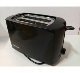 Ecost prekė po grąžinimo, Automatinis skrudintuvas, apie 700 W