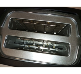 Ecost prekė po grąžinimo, Automatinis skrudintuvas, apie 700 W