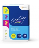 Ecost prekė po grąžinimo, Colour Copy Cca4120 - 250 lapų pakuotė, 120 g/kvadratų, A4, 1 pakuotė
