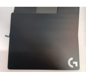 Ecost prekė po grąžinimo, Logitech G G440 Žaidimo pelės padėkliukas Juoda
