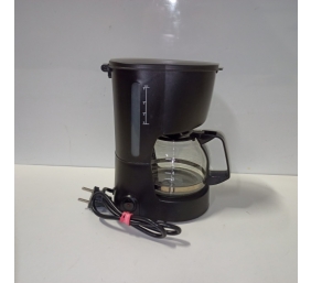 Ecost prekė po grąžinimo, Tristar CM-1246 kavos aparatas Visiškai automatinis Lašelinis kavos aparat
