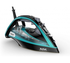 Ecost prekė po grąžinimo, Tefal Ultimate Pure FV9844 lygintuvas Sauso ir garų tipo lygintuvas „Duril
