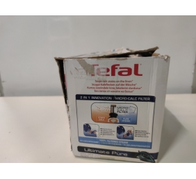 Ecost prekė po grąžinimo, Tefal Ultimate Pure FV9844 lygintuvas Sauso ir garų tipo lygintuvas „Duril