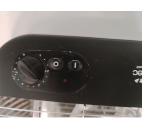 Ecost prekė po grąžinimo, Cecotec Grille-Pain Horizontal Turbo Easytoast Basic (Noir)