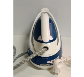 Ecost prekė po grąžinimo, Philips GC7923/20 lygintuvas su garų generatoriumi 2400 W 1,5 L „SteamGlid