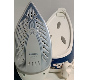 Ecost prekė po grąžinimo, Philips GC7923/20 lygintuvas su garų generatoriumi 2400 W 1,5 L „SteamGlid