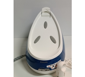 Ecost prekė po grąžinimo, Philips GC7923/20 lygintuvas su garų generatoriumi 2400 W 1,5 L „SteamGlid