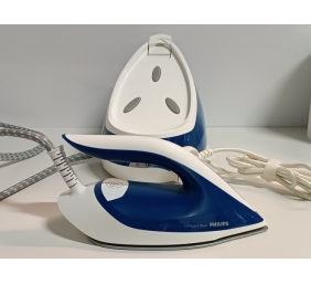 Ecost prekė po grąžinimo, Philips GC7923/20 lygintuvas su garų generatoriumi 2400 W 1,5 L „SteamGlid
