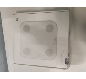 Ecost prekė po grąžinimo, Xiaomi Mi Smart Body Fat Scale 2 Bluetooth 5.0 balanso testas Body Date Bm