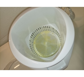 Ecost prekė po grąžinimo, Ariete B-Cheese 0615 Varškė, Jogurtas 500 W