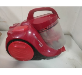 Ecost prekė po grąžinimo, Rowenta Swift Power RO2913EA dulkių siurblys 1,2 L Cilindrinis dulkių siur