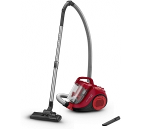Ecost prekė po grąžinimo, Rowenta Swift Power RO2913EA dulkių siurblys 1,2 L Cilindrinis dulkių siur