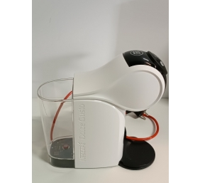 Ecost prekė po grąžinimo, De'Longhi Nescafé Dolce Gusto Genio S Edg225.W automatinis espreso ir kitų