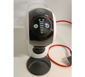 Ecost prekė po grąžinimo, De'Longhi Nescafé Dolce Gusto Genio S Edg225.W automatinis espreso ir kitų