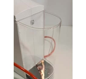 Ecost prekė po grąžinimo, De'Longhi Nescafé Dolce Gusto Genio S Edg225.W automatinis espreso ir kitų