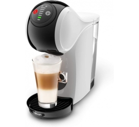 Ecost prekė po grąžinimo, De'Longhi Nescafé Dolce Gusto Genio S Edg225.W automatinis espreso ir kitų