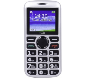 Ecost prekė po grąžinimo, Trevi - mobilusis telefonas vyresnio amžiaus žmonėms "Max 10" su dideliais