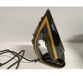 Ecost prekė po grąžinimo, Tefal TurboPro FV5696E1 lygintuvas Sauso tipo lygintuvas Durilium AirGlide