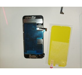 Ecost prekė po grąžinimo, Yodoit Iphone 8 ekrano pakeitimas juodas A1863, A1905, A1906, Lcd ekranas
