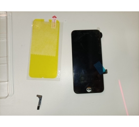 Ecost prekė po grąžinimo, Yodoit Iphone 8 ekrano pakeitimas juodas A1863, A1905, A1906, Lcd ekranas