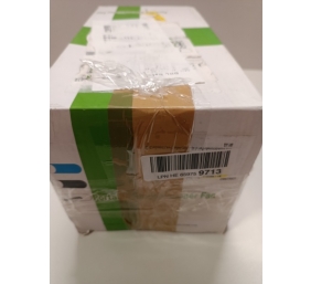 Ecost prekė po grąžinimo, Mini oro kondicionierius, mažas mobilusis oro kondicionierius, 4 viename a