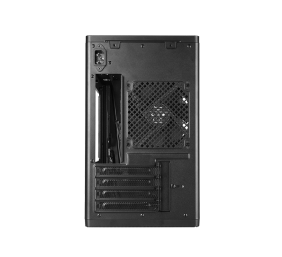 CHIEFTEC UNI series mATX chassis