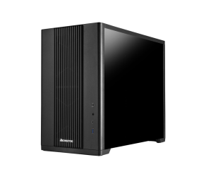 CHIEFTEC UNI series mATX chassis
