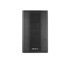 CHIEFTEC UNI series mATX chassis