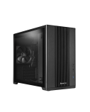 CHIEFTEC UNI series mATX chassis