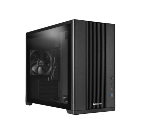 CHIEFTEC UNI series mATX chassis