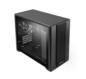 CHIEFTEC UNI series mATX chassis