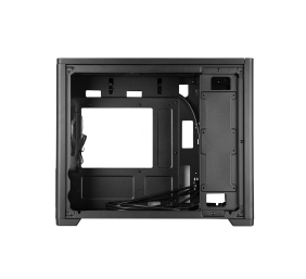 CHIEFTEC UNI series mATX chassis