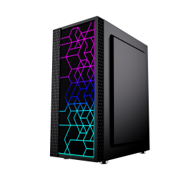 GEMBIRD computer case Fornax 2500 ARGB