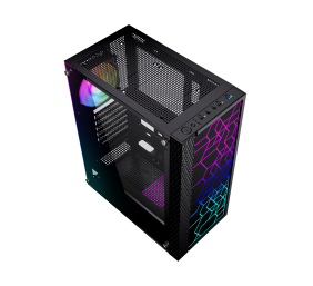 GEMBIRD computer case Fornax 2500 ARGB