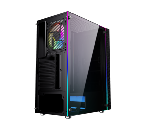 GEMBIRD computer case Fornax 2500 ARGB