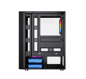 GEMBIRD computer case Fornax 2500 ARGB